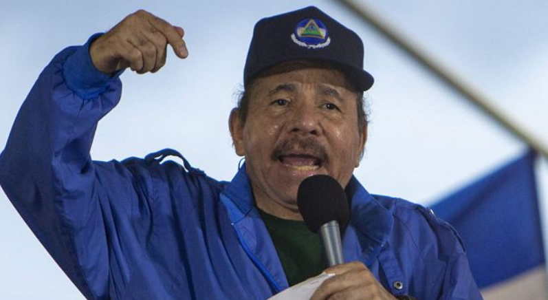 España expulsa al embajador de Nicaragua en represalia por la persecución del régimen de Ortega