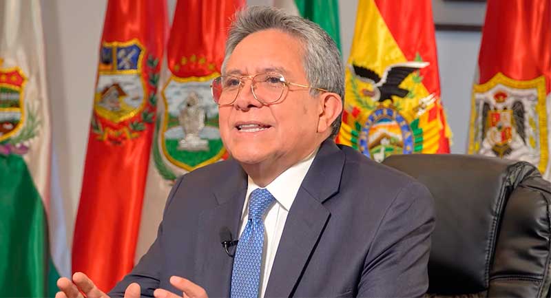 Empresarios privados alertan que el país está al borde de la inflación y estanflación