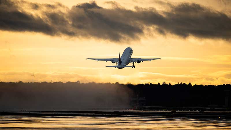 Gobierno autoriza la importación privada de gasolina de aviación