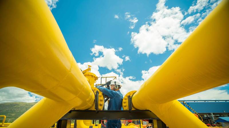 De principal exportador de gas Bolivia pasa a cobrador de peaje por sus ductos