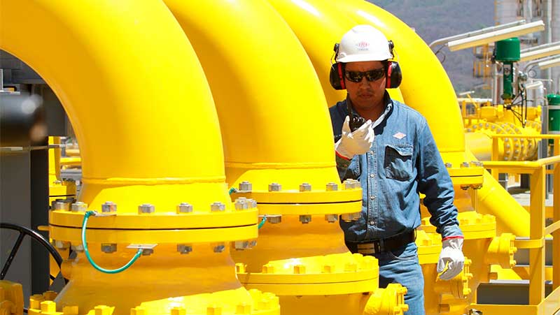Confirmado: Bolivia se queda sin gas en 2029 y su precio subirá hasta 1.130%