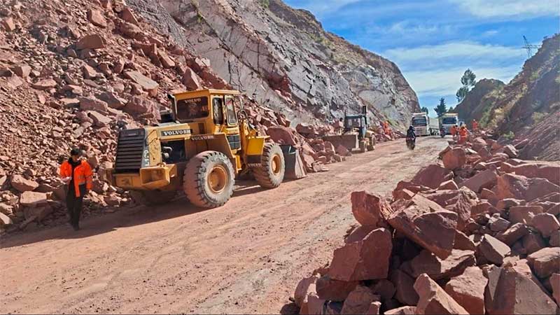 Devastador resultado: Economía boliviana perdió más de Bs 43.000 millones en 53 días