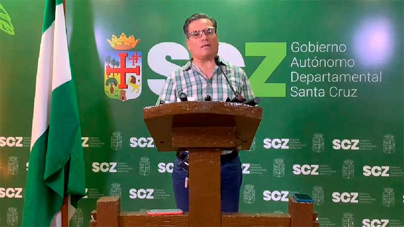 Nuevo régimen cambiario golpea las arcas cruceñas y eleva el costo de sus créditos vigentes