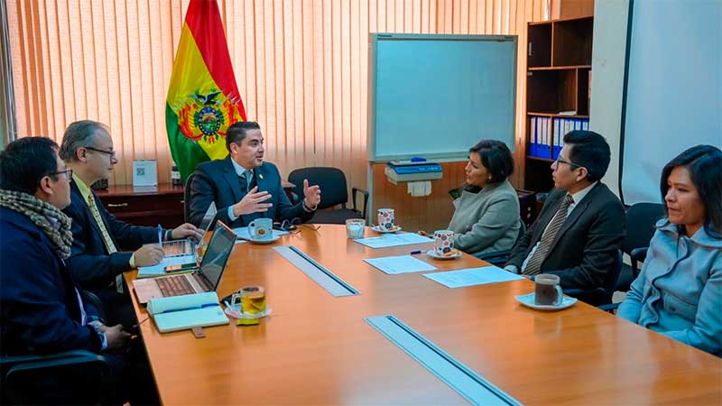 Proyectan crear una zona económica especial en El Alto tras pérdidas millonarias