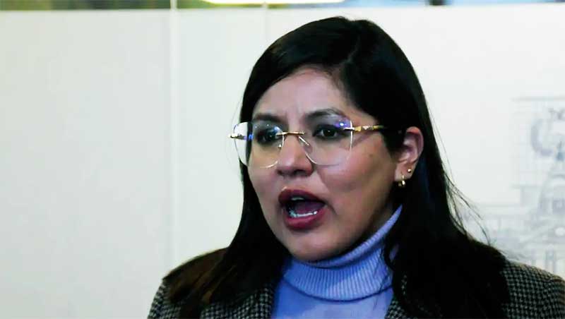 Denuncian que el Gobierno usará dinero público para pagar los motores que YPFB arruinó