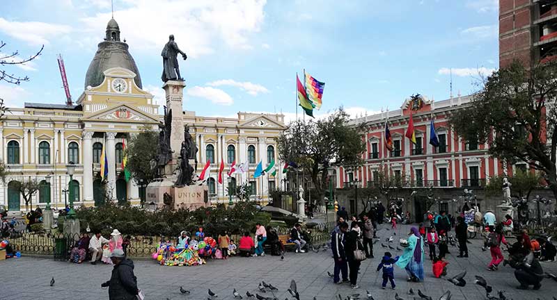 Próceres olvidados reciben impulso legislativo histórico para héroes nacionales