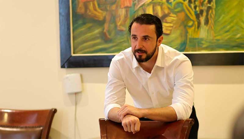 Velasco exige eliminación total de la subvención a los carburantes