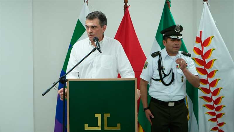 Rodrigo Paz anuncia impacto energético para las arcas de Santa Cruz